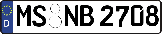 MS-NB2708