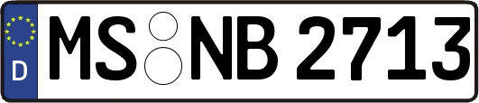 MS-NB2713