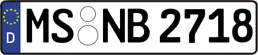 MS-NB2718