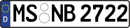 MS-NB2722
