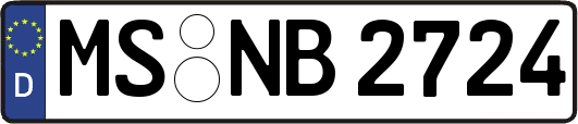 MS-NB2724