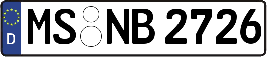 MS-NB2726