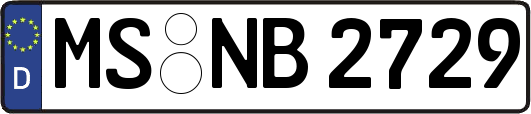 MS-NB2729