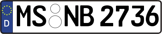 MS-NB2736