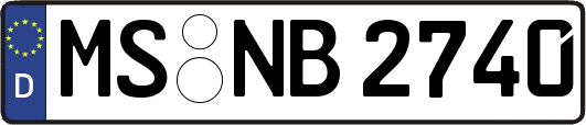 MS-NB2740