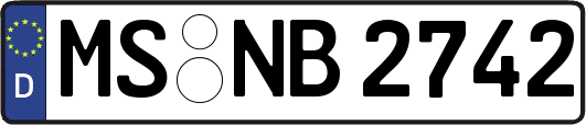 MS-NB2742