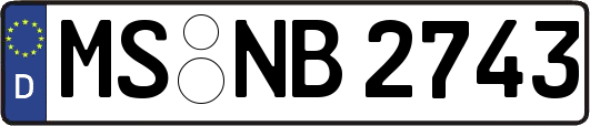 MS-NB2743