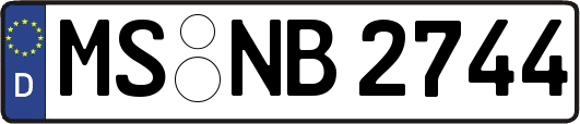 MS-NB2744