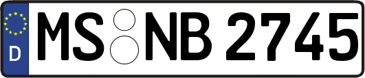 MS-NB2745