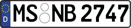 MS-NB2747