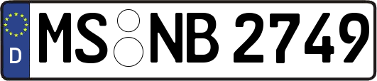MS-NB2749