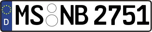 MS-NB2751