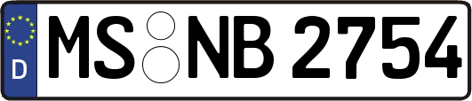 MS-NB2754
