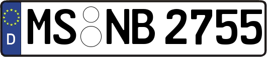 MS-NB2755