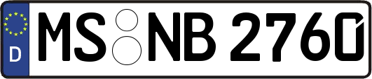 MS-NB2760