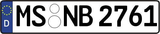MS-NB2761