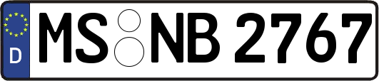 MS-NB2767