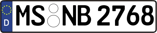 MS-NB2768