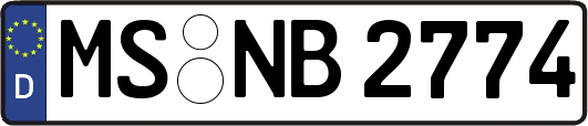 MS-NB2774