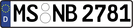 MS-NB2781