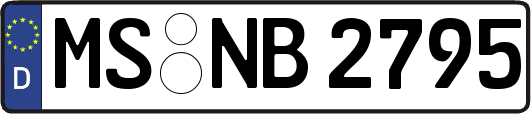 MS-NB2795
