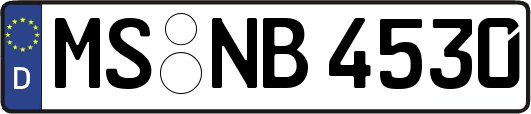 MS-NB4530