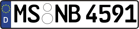 MS-NB4591