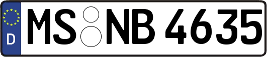 MS-NB4635