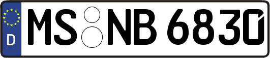 MS-NB6830