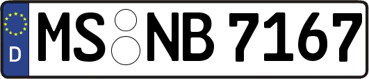 MS-NB7167