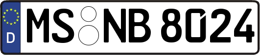 MS-NB8024
