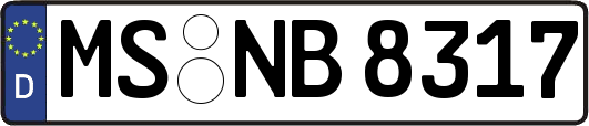 MS-NB8317