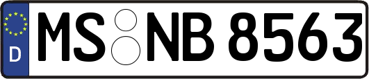 MS-NB8563