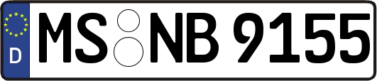 MS-NB9155