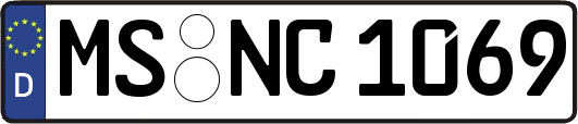 MS-NC1069