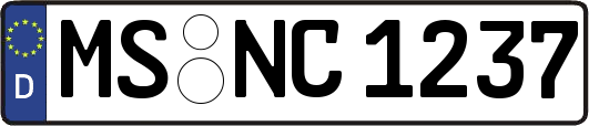 MS-NC1237