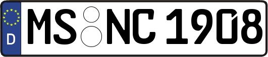 MS-NC1908