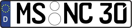 MS-NC30