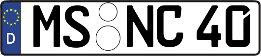 MS-NC40