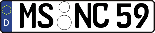 MS-NC59