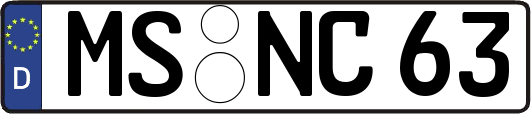 MS-NC63