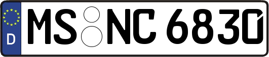 MS-NC6830