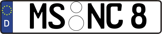 MS-NC8