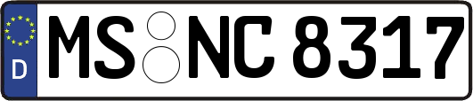 MS-NC8317