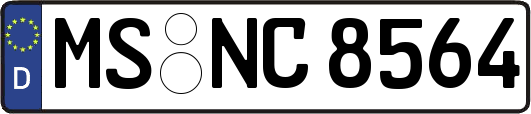 MS-NC8564