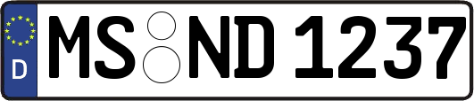 MS-ND1237