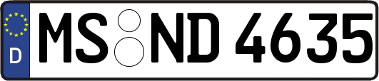 MS-ND4635