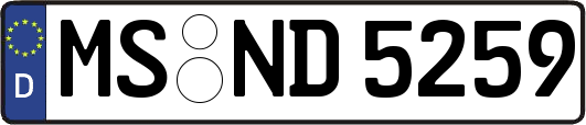 MS-ND5259