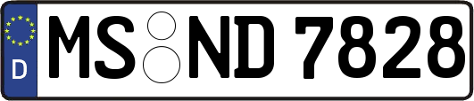 MS-ND7828