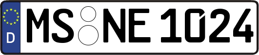 MS-NE1024
